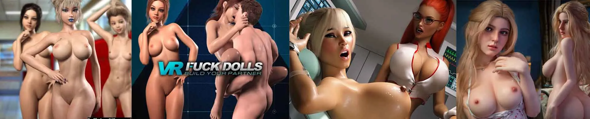 fuckdoll