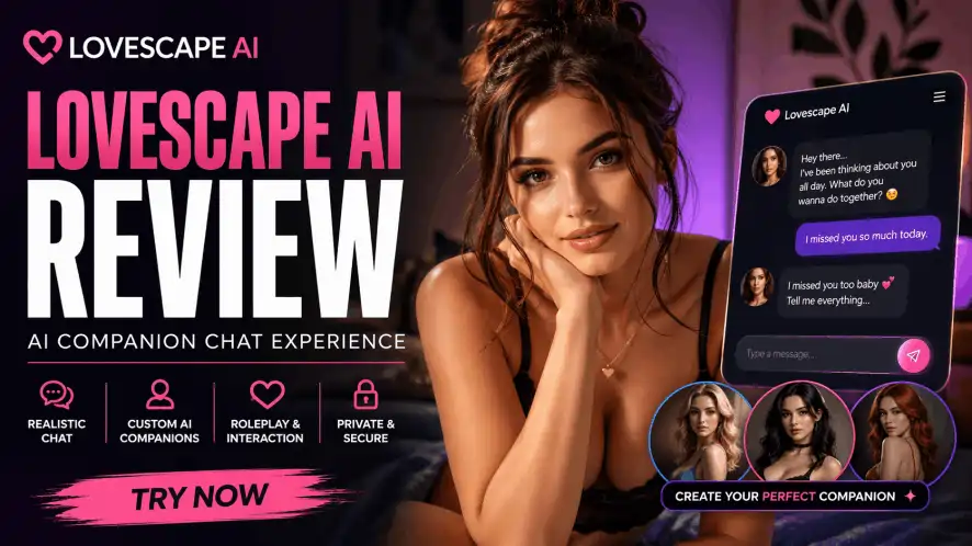 Fantasy adult roleplay game preview